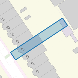 Perceel RWK01-D-3186