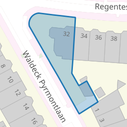 Perceel RWK01-D-3191