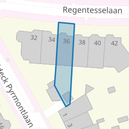 Perceel RWK01-D-3193