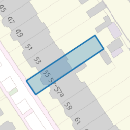 Perceel RWK01-D-3213