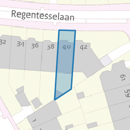Perceel RWK01-D-3243