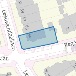 Perceel RWK01-D-3246
