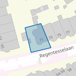 Perceel RWK01-D-3247