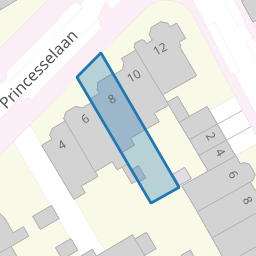 Perceel RWK01-D-3251