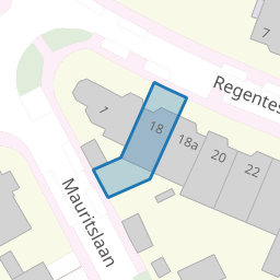 Perceel RWK01-D-3255