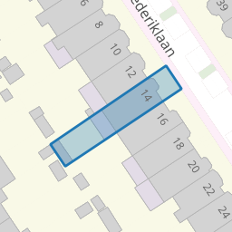 Perceel RWK01-D-3257