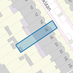 Perceel RWK01-D-3258