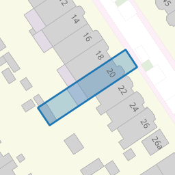 Perceel RWK01-D-3260