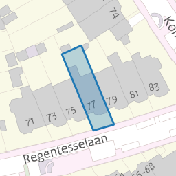 Perceel RWK01-D-3263