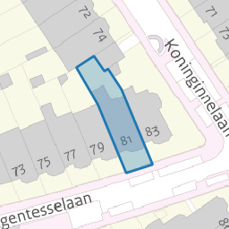 Perceel RWK01-D-3265