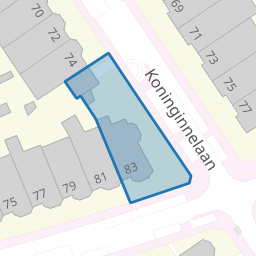 Perceel RWK01-D-3266