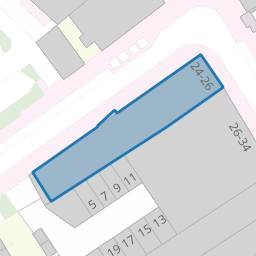 Perceel RWK01-D-3272