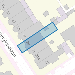 Perceel RWK01-D-3279