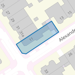 Perceel RWK01-D-3282