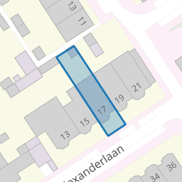 Perceel RWK01-D-3283