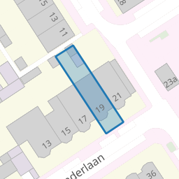 Perceel RWK01-D-3284