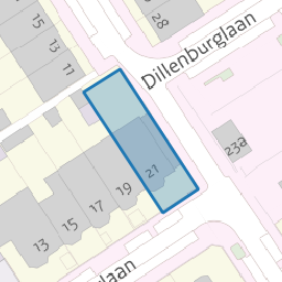 Perceel RWK01-D-3285