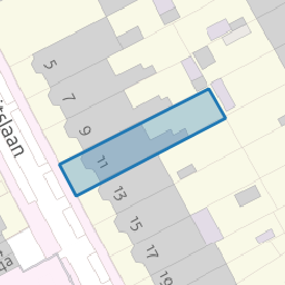 Perceel RWK01-D-3290