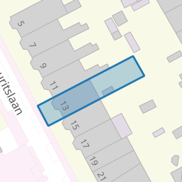 Perceel RWK01-D-3291