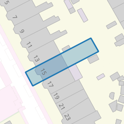 Perceel RWK01-D-3292