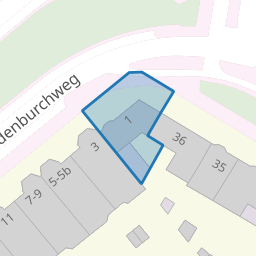 Perceel RWK01-D-3299