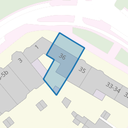 Perceel RWK01-D-3300