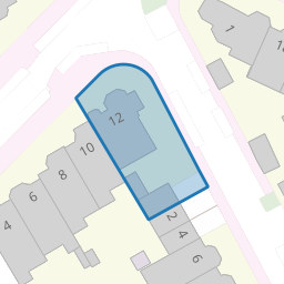 Perceel RWK01-D-3303