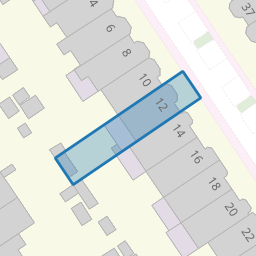 Perceel RWK01-D-3319