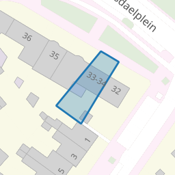 Perceel RWK01-D-3340