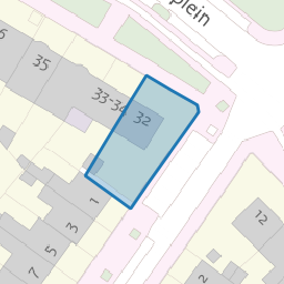 Perceel RWK01-D-3341