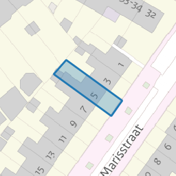 Perceel RWK01-D-3344