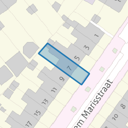 Perceel RWK01-D-3345