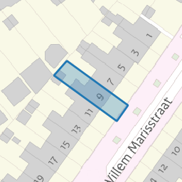 Perceel RWK01-D-3346