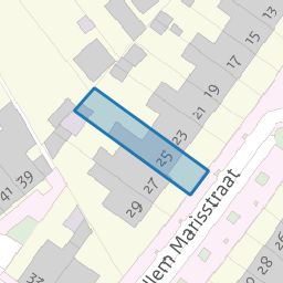 Perceel RWK01-D-3354