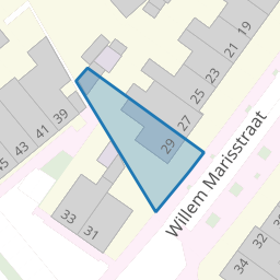 Perceel RWK01-D-3356