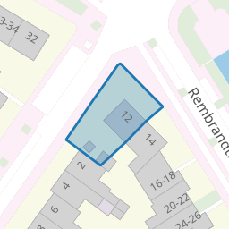 Perceel RWK01-D-3357