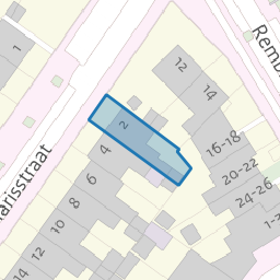 Perceel RWK01-D-3359