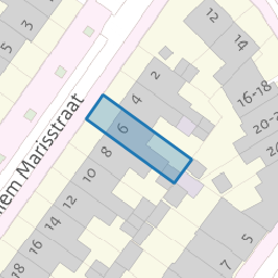 Perceel RWK01-D-3361