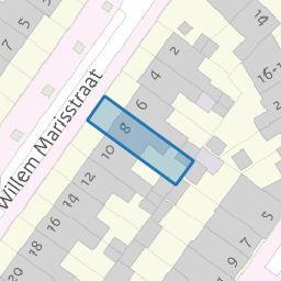 Perceel RWK01-D-3362