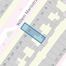 Perceel RWK01-D-3366