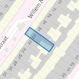 Perceel RWK01-D-3368