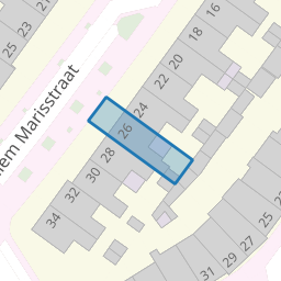 Perceel RWK01-D-3371