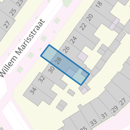 Perceel RWK01-D-3372