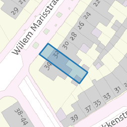 Perceel RWK01-D-3374