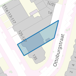 Perceel RWK01-D-3381