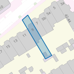 Perceel RWK01-D-3393