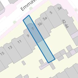 Perceel RWK01-D-3394