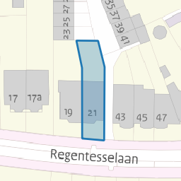 Perceel RWK01-D-3402