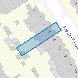 Perceel RWK01-D-3408