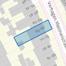 Perceel RWK01-D-3412